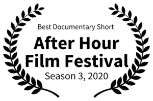 AfterHourFilmFestival-Season32020 Winner