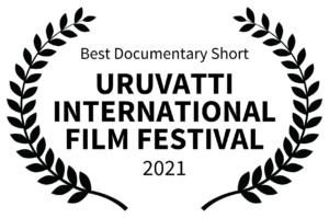 URUVATTI - Best Doc Short -black