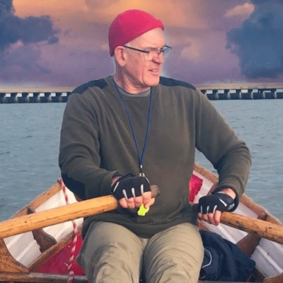 John MacDougall John MacDougall